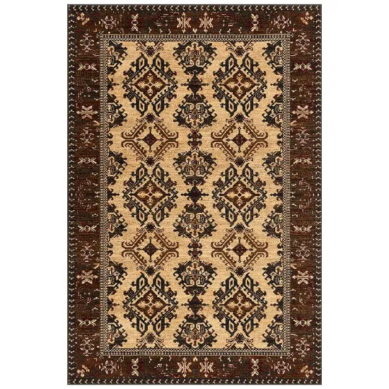 Obrazek Dywan FD Standard Celio 1,33/1,9 czarny