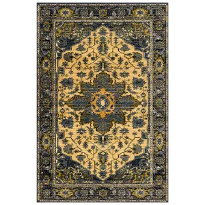 Obrazek Dywan FD Standard Korab 1,33/1,9 granat