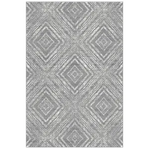 Obrazek Dywan FD Sensi Rati 0,8/1,5 popiel