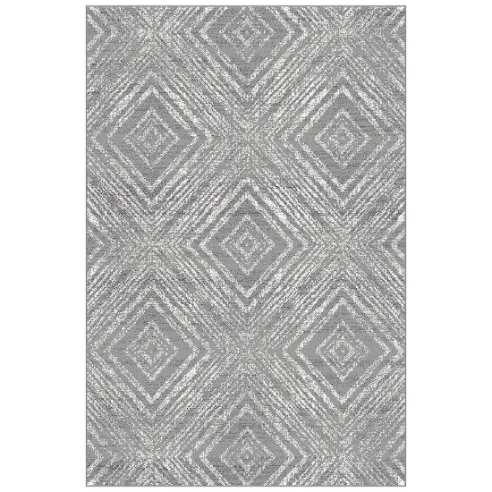 Obrazek Dywan FD Sensi Rati 0,8/1,5 popiel