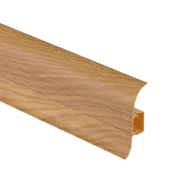 Obrazek Listwa przypodłogowa PCV SG56 – F4 Dąb Royal