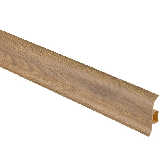 Obrazek Listwa przypodłogowa PCV SG56 – 97 Dąb Wellington