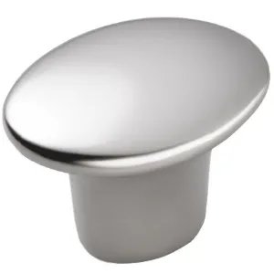 Obrazek Gałka meblowa G013 Chrom