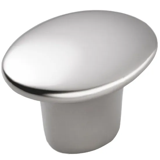 Obrazek Gałka meblowa G013 Chrom