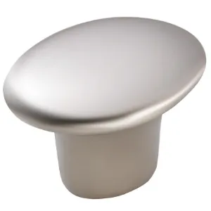 Obrazek Gałka meblowa G013 Satyna