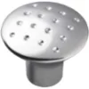 Obrazek Gałka meblowa G016 Chrom