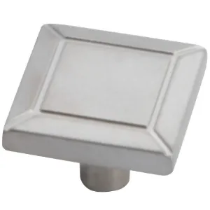 Obrazek Gałka meblowa G021 Satyna