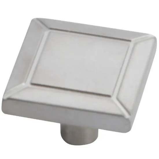 Obrazek Gałka meblowa G021 Satyna