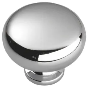 Obrazek Gałka meblowa G024 Chrom