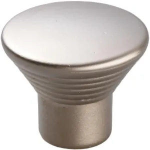 Obrazek Gałka meblowa G027 Satyna