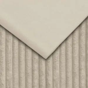 Obrazek Łóżko Wave z topperem 160x200 Manila 01/Tilia 03