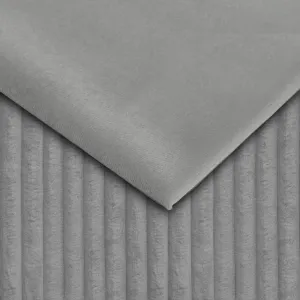 Obrazek Łóżko Wave z topperem 160x200 Manila 15/Tilia 86