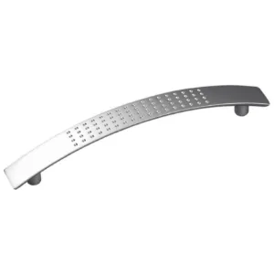 Obrazek Uchwyt meblowy A004-96-UN87 Satyna