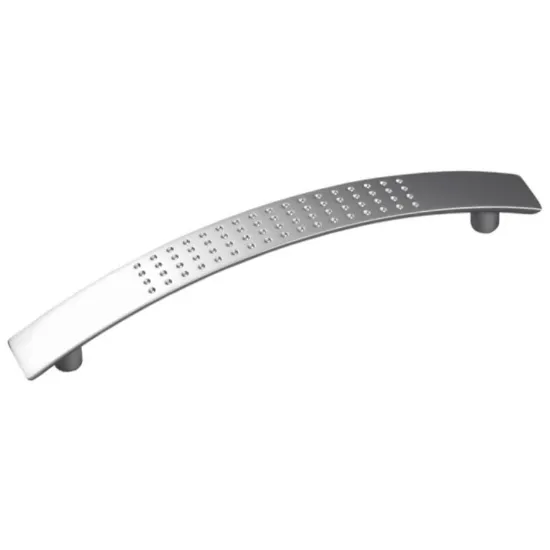 Obrazek Uchwyt meblowy A004-96-UN87 Satyna