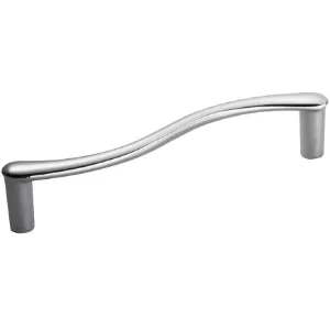 Obrazek Uchwyt meblowy A009-128-UN43 Chrom