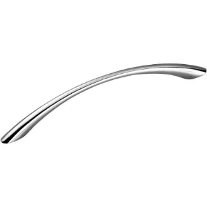 Obrazek Uchwyt meblowy A020-96-UP82 Chrom