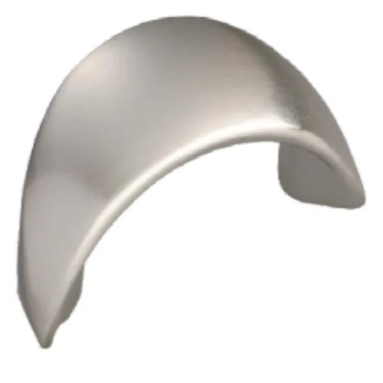 Obrazek Uchwyt meblowy A027-32-UN01 Chrom Mat