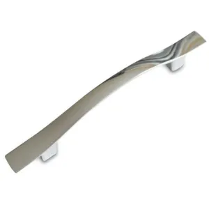 Obrazek Uchwyt meblowy A002-96 Chrom