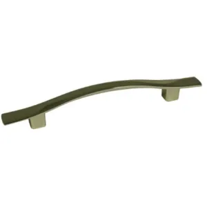 Obrazek Uchwyt meblowy A002-96 Mosiądz