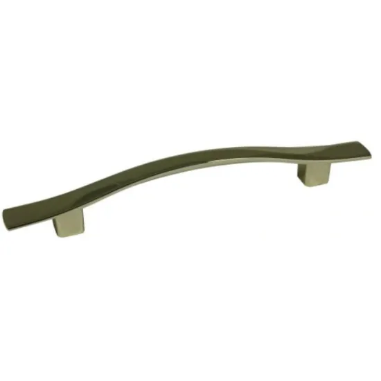 Obrazek Uchwyt meblowy A002-96 Mosiądz