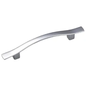 Obrazek Uchwyt meblowy A002-96 Satyna