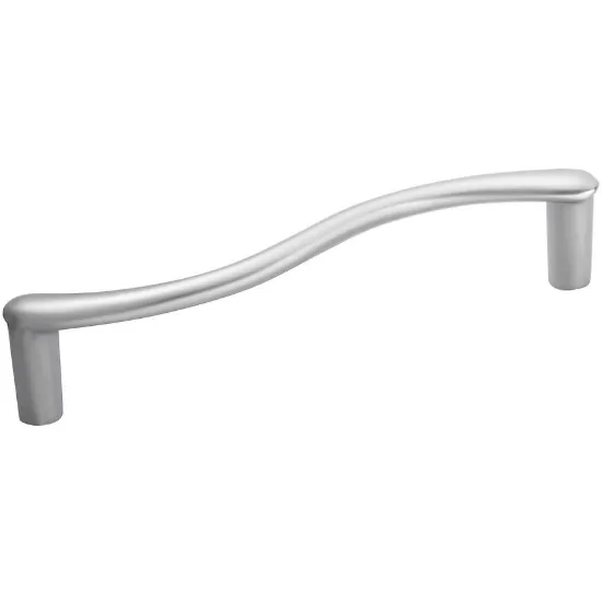 Obrazek Uchwyt meblowy A009-96 Satyna