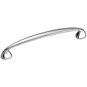 Obrazek Uchwyt meblowy A011-96 Chrom