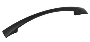 Obrazek Uchwyt meblowy A024-128 Czarny