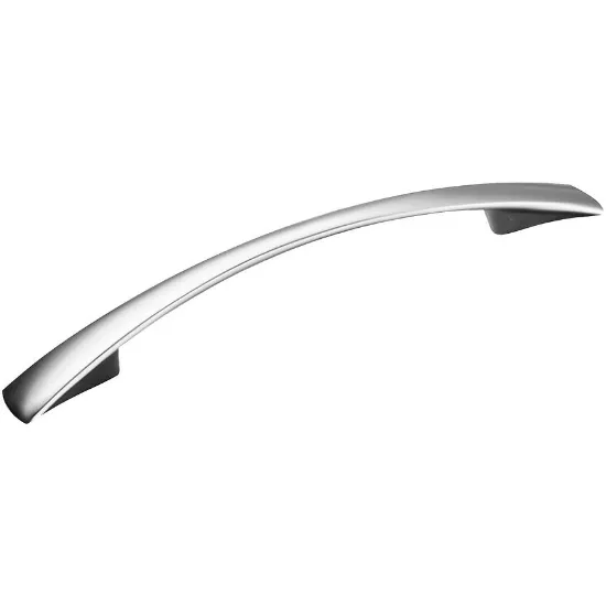 Obrazek Uchwyt meblowy A024-96 Chrom