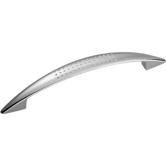 Obrazek Uchwyt meblowy A030-128 Chrom