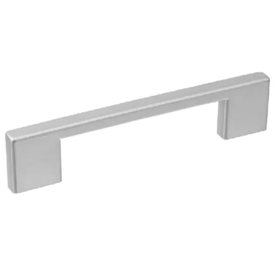 Obrazek Uchwyt meblowy CLP-128 Chrom Mat