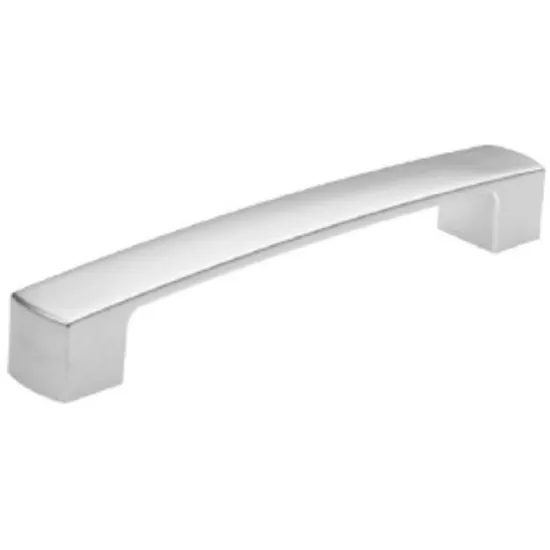 Obrazek Uchwyt meblowy DCL-160 Chrom Mat