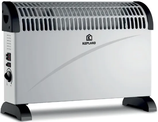 Obrazek Konwektor Turbo 2000W