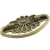 Obrazek Uchwyt meblowy Retro UR026-37 Patyna Mosiądz