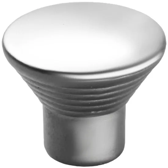 Obrazek Gałka meblowa G027 Chrom