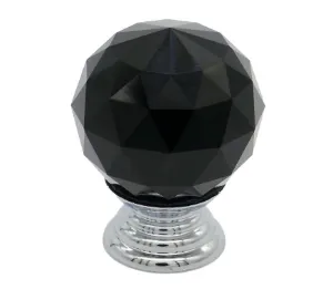 Obrazek 18AU UCHWYT GKS003-30 BLACK