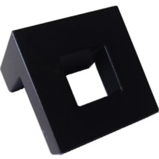 Obrazek Uchwyt meblowy KWJ Czarny