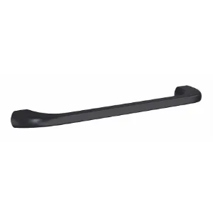 Obrazek Uchwyt Organic Black 16 1 Szt