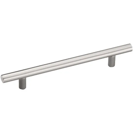 Obrazek Uchwyt meblowy A100/L-128/188 Satyna