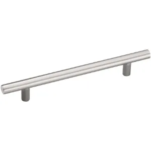 Obrazek Uchwyt meblowy A100/L-160/220 Satyna