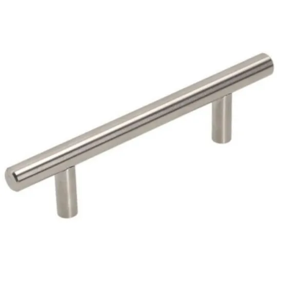 Obrazek Uchwyt meblowy A100/L-192/272 Nikiel Satyna