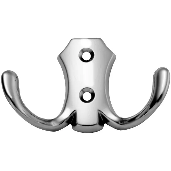 Obrazek Wieszak meblowy  W004/WP89 chrom