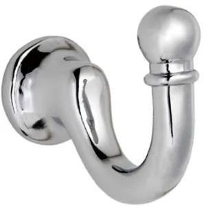 Obrazek Wieszak meblowy W006/WP29 Chrom