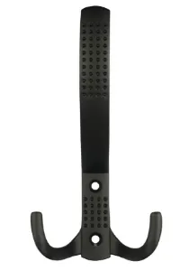 Obrazek Wieszak meblowy W001 Czarny