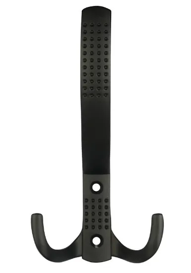 Obrazek Wieszak meblowy W001 Czarny