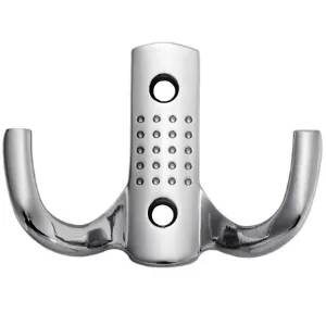 Obrazek Wieszak meblowy W002 Chrom