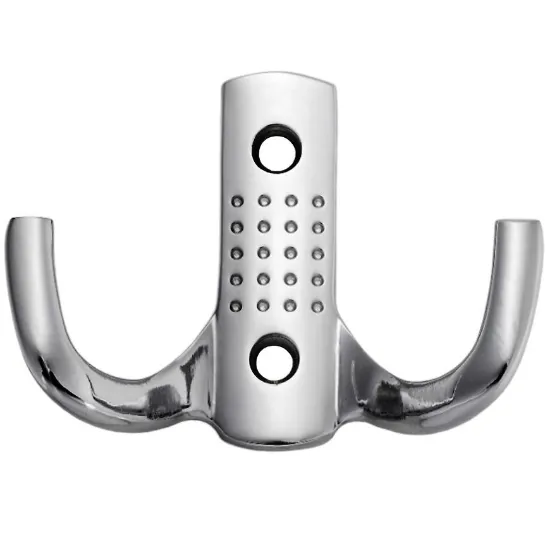 Obrazek Wieszak meblowy W002 Chrom