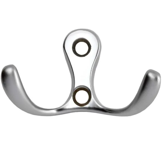 Obrazek Wieszak meblowy W005 Chrom