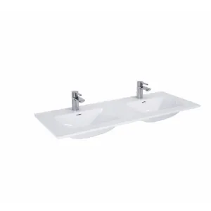 Obrazek Umywalka Merkado Slim 120 Duo