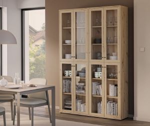 Obrazek Regał Evane